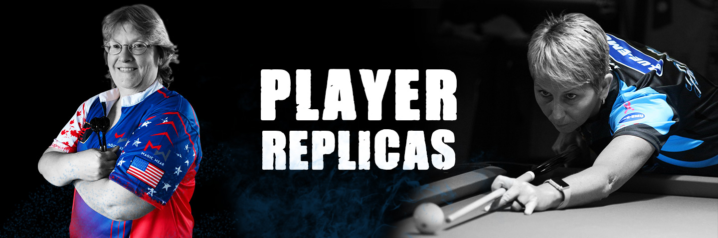 Player Replicas