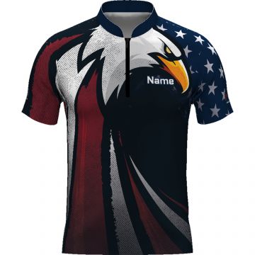 Freedom Justice Liberty Jersey
