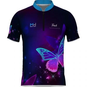 Butterfly Jersey