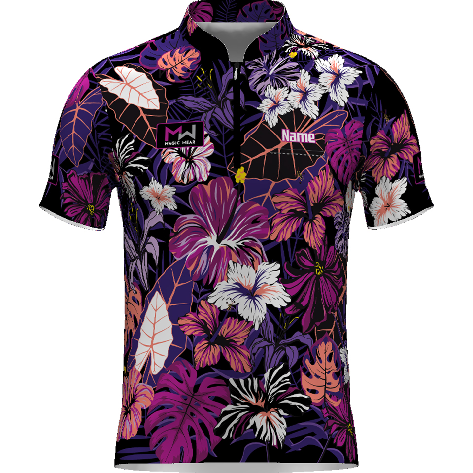 Magic Wear: Hawaii Pono Jersey