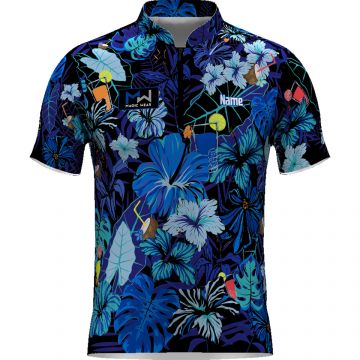 Hawaii Pau Hana Jersey