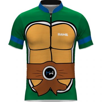 Leonardo Costume Jersey