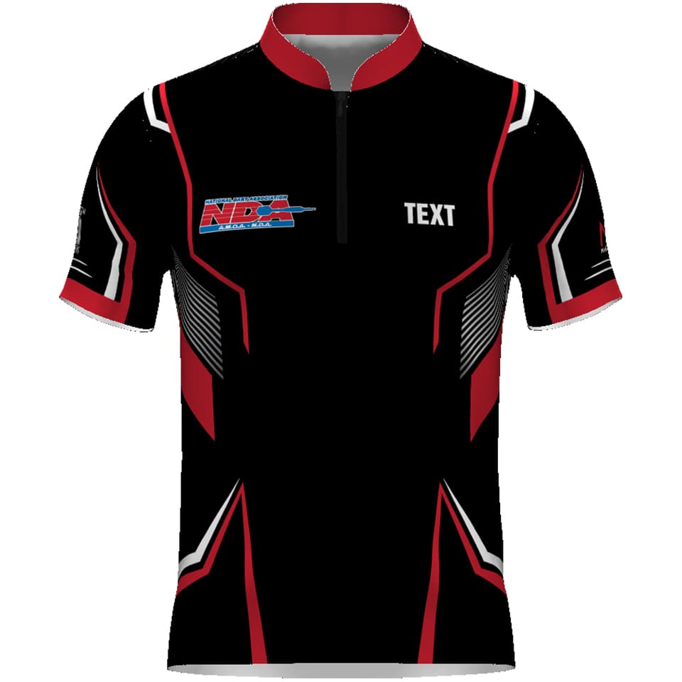 Magic Wear: NDA Team Dart Event Jersey (2020)