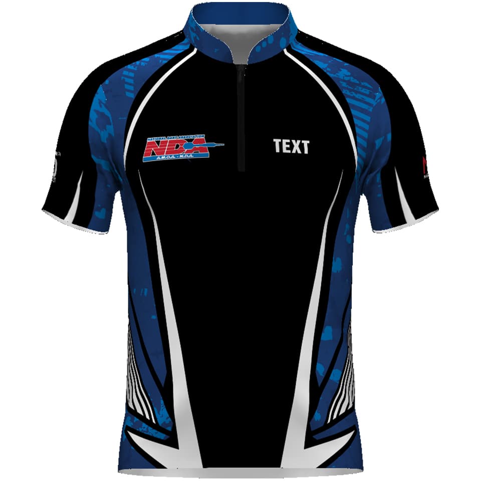 Magic Wear: NDA Team Dart Event Jersey (2021)