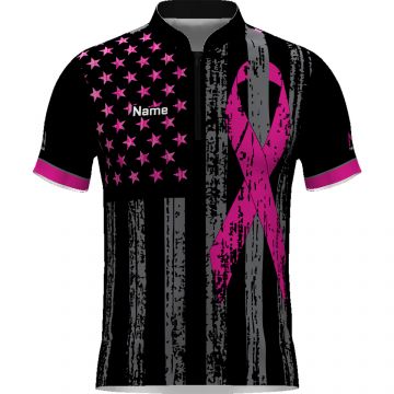 Proud Pink Supporter Jersey