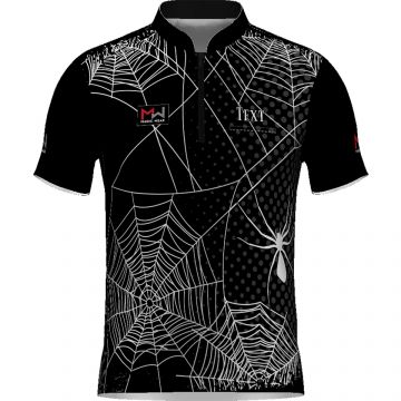 Spider Web Jersey