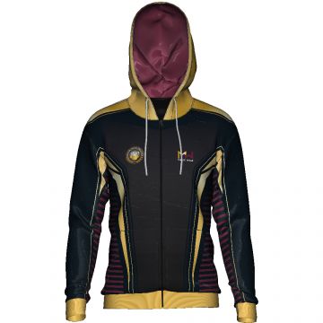 TOC Event Hoodie (2023)