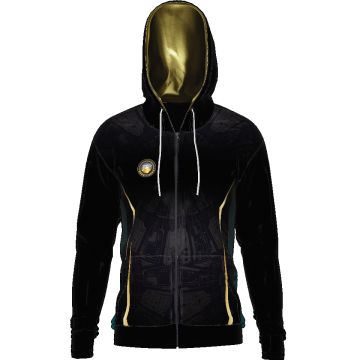 TOC Event Hoodie (2024)