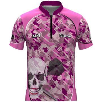 Dart Dynasty Pink Jersey