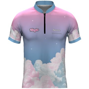 Official Tanja Bencic Cotton Candy Jersey