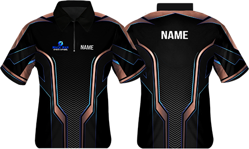 Magic Wear: Custom