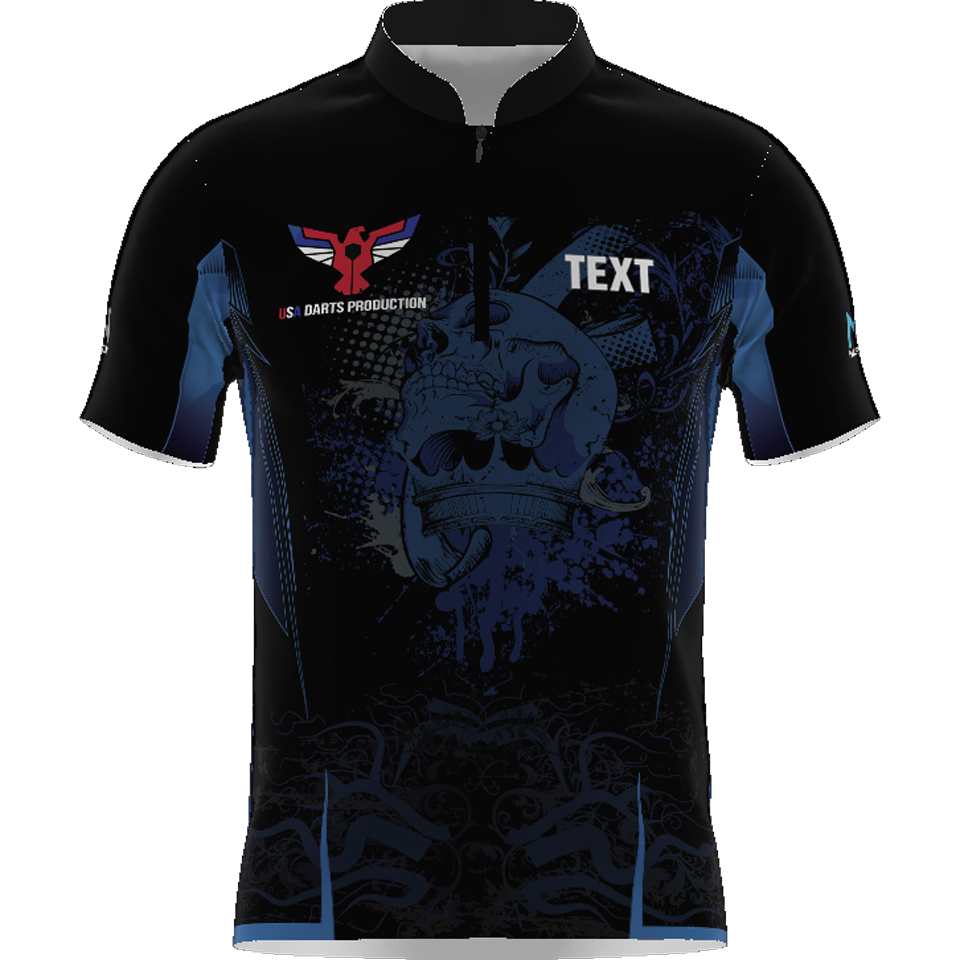 Magic Wear: USA Darts Production V1 Jersey