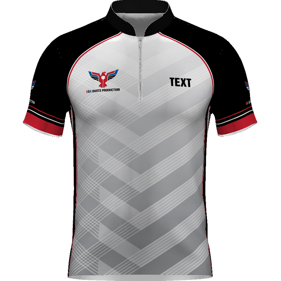 Magic Wear: USA Darts Production V3 Jersey