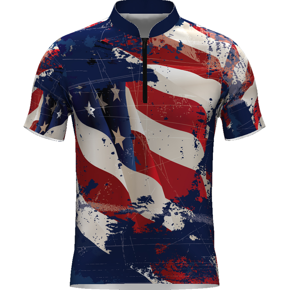 Magic Wear: Patriotic V1 Design Fee