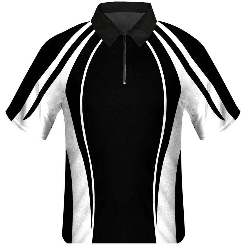 Magic Wear Sinister Black Design Fee